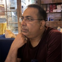 Anil Mishra
