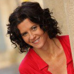 Sarah Luscombe