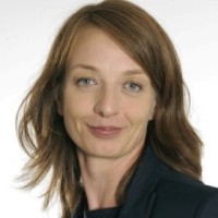 Anke Pia Gaiser