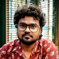 Charles Dhanraj