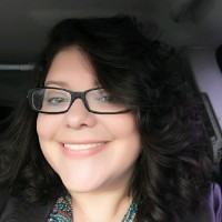 Amanda Brown Rogers