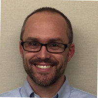 Travis Englehart, Csp