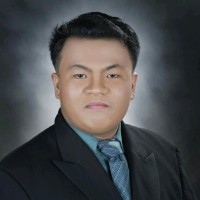 Mark Neil Dionio