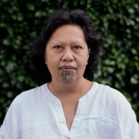 Mana Keefe