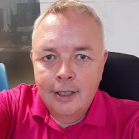 Sean Connell CIPD