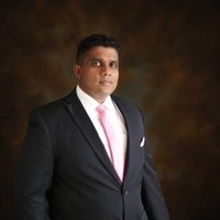 Pradeep Gamage