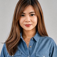 Charmaigne Joy Cabaddu