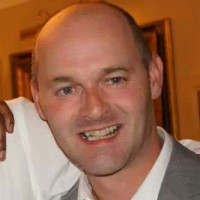 Richard Wilkinson
