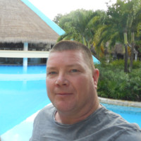 Eric Morrison