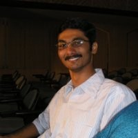 Abhishek V N