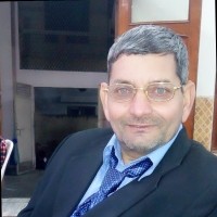 Sohan Lal Sharma