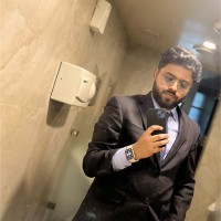 Chitransh Shrivastava