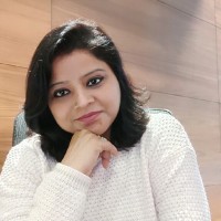 Kavita Bhatnagar