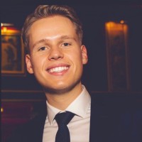 Lucas André
