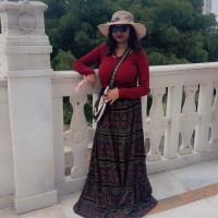 Siddhi Agrawal