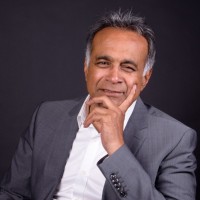 Prekash Ramsingh