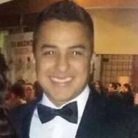 Jonathan López