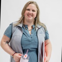 Kaylee Keil (she/her)