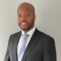 Nigel Dandridge