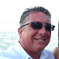 Alan May