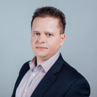 Pavel Morozov, FCCA, CIA