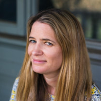 Rebecca Stevens