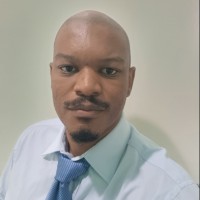 Thabang Bookholane