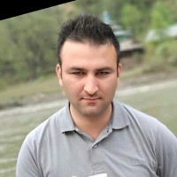 Muzahir Hussain
