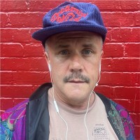 Johnny Ray Huston