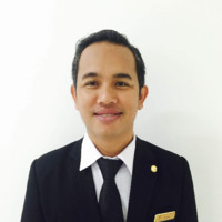 Markie Cambodian Flair Bartender Mcfb