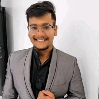 Aashish Dalal