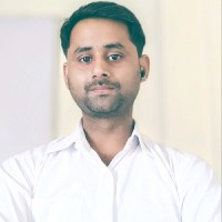 Rishabh Pandey