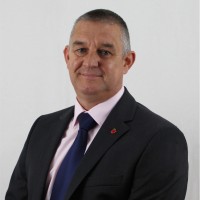 Mark Cresswell