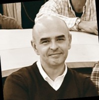 Ricardo Pérez García