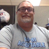 Michael Belk
