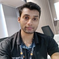 Gulshan Sharma