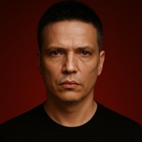 Василий Сумин