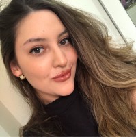 Isabela Sanchez