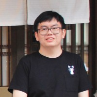 Kai Jun Fong