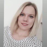 Анастасия Ковалева