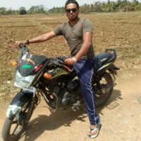 Ravi Macha
