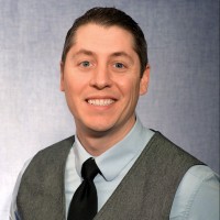 Michael DiBlasio - CISSP, CEH