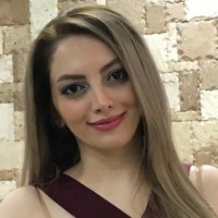 Sayeh Vafaee