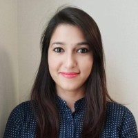Shivani Pandita