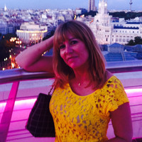 Paloma Sanz