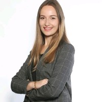 Anna Bernhardt