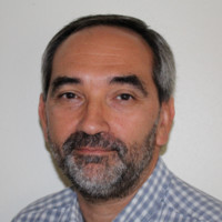 Laurent Linossier