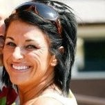 Adrienne Shelmet