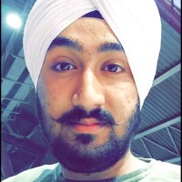 Prabhjøt Singh