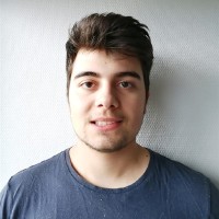 Rémi Chambon